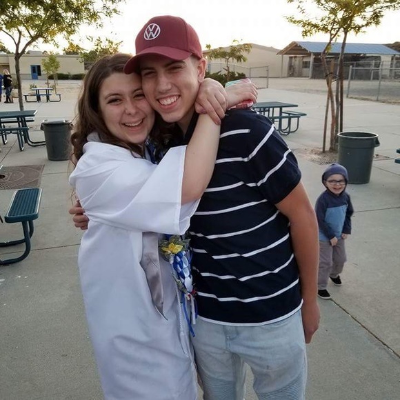 Meet your Posher, Joseph - Picture 1 of 1